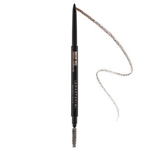 Anastasia Beverly Hill Brow Wiz Dark Brown & Ebony
